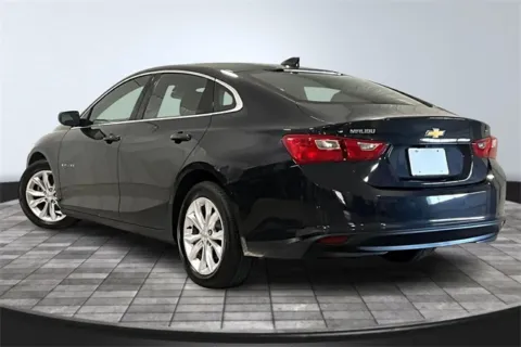 More photos of 2023 Chevrolet Malibu LT at Southwest Auto Sales, IN