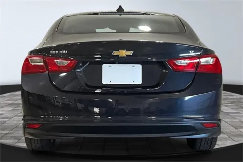 More photos of 2023 Chevrolet Malibu LT at Southwest Auto Sales, IN