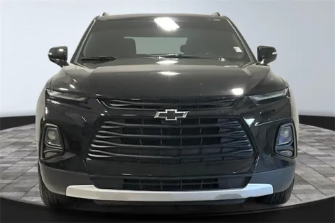 Photos of 2020 Chevrolet Blazer LT for sale in Roanoke, IN at Southwest Auto Sales