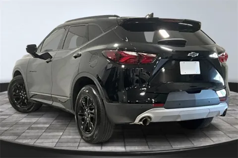 More photos of 2020 Chevrolet Blazer LT at Southwest Auto Sales, IN
