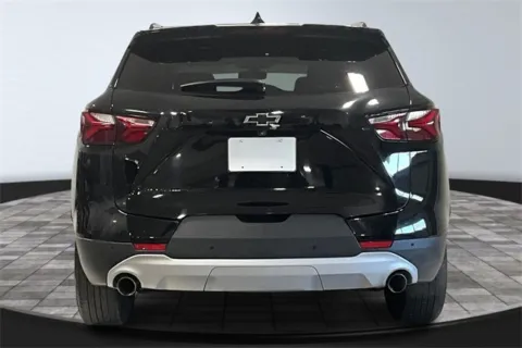 More photos of 2020 Chevrolet Blazer LT at Southwest Auto Sales, IN