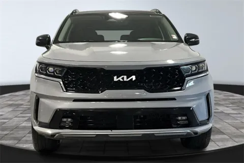Photos of 2022 Kia Sorento SX for sale in Roanoke, IN at Southwest Auto Sales