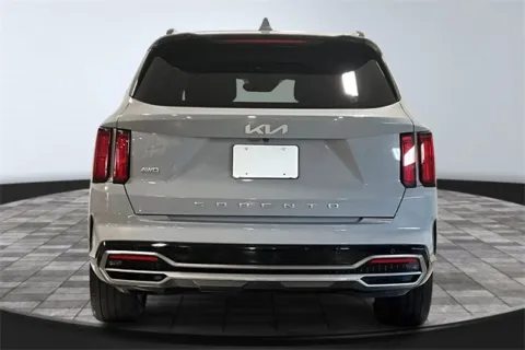 More photos of 2022 Kia Sorento SX at Southwest Auto Sales, IN