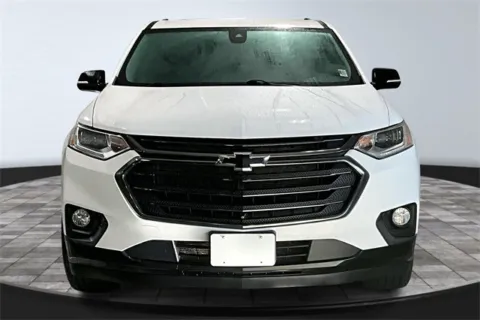 Photos of 2020 Chevrolet Traverse Premier for sale in Roanoke, IN at Southwest Auto Sales