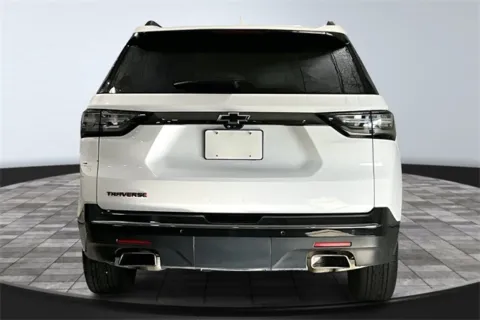 More photos of 2020 Chevrolet Traverse Premier at Southwest Auto Sales, IN