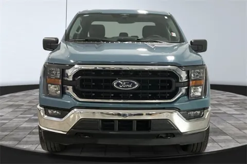 Photos of 2023 Ford F-150 XLT for sale in Roanoke, IN at Southwest Auto Sales