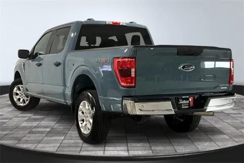 More photos of 2023 Ford F-150 XLT at Southwest Auto Sales, IN
