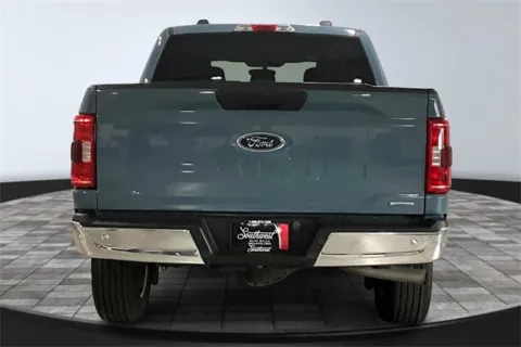 More photos of 2023 Ford F-150 XLT at Southwest Auto Sales, IN