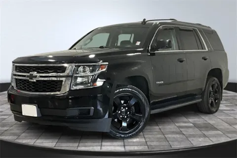 Another view of 2018 Chevrolet Tahoe LT for sale in Roanoke, IN at Southwest Auto Sales