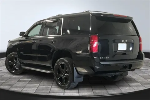 More photos of 2018 Chevrolet Tahoe LT at Southwest Auto Sales, IN