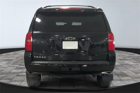 More photos of 2018 Chevrolet Tahoe LT at Southwest Auto Sales, IN