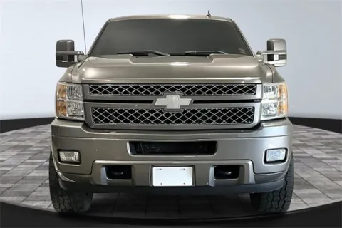 Photos of 2013 Chevrolet Silverado 2500HD LT for sale in Roanoke, IN at Southwest Auto Sales