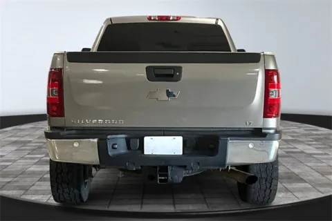 More photos of 2013 Chevrolet Silverado 2500HD LT at Southwest Auto Sales, IN