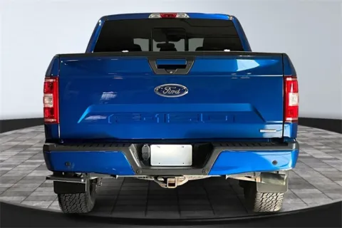 More photos of 2018 Ford F-150 XLT at Southwest Auto Sales, IN