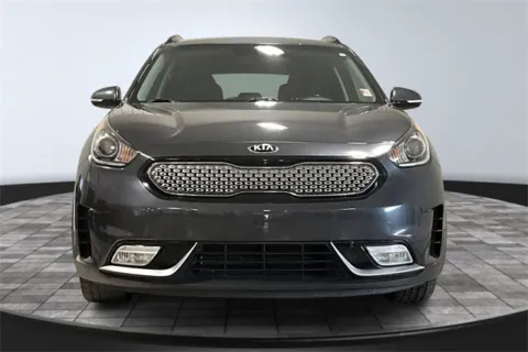 Photos of 2019 Kia Niro S Touring for sale in Roanoke, IN at Southwest Auto Sales