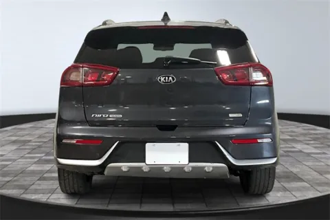 More photos of 2019 Kia Niro S Touring at Southwest Auto Sales, IN