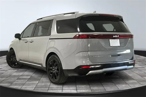 More photos of 2022 Kia Carnival SX Prestige at Southwest Auto Sales, IN