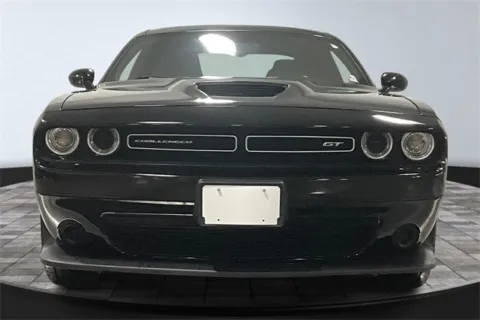 Photos of 2023 Dodge Challenger GT for sale in Roanoke, IN at Southwest Auto Sales