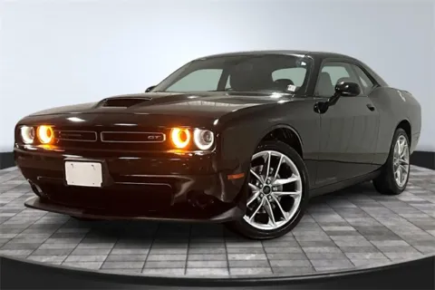 Another view of 2023 Dodge Challenger GT for sale in Roanoke, IN at Southwest Auto Sales