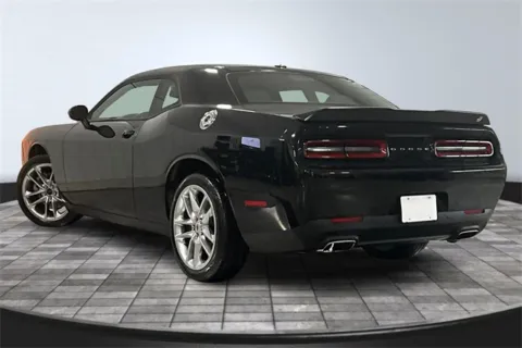 More photos of 2023 Dodge Challenger GT at Southwest Auto Sales, IN