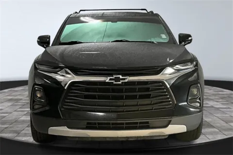 Photos of 2019 Chevrolet Blazer for sale in Roanoke, IN at Southwest Auto Sales
