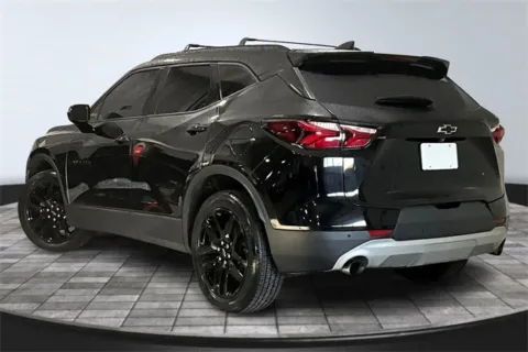 More photos of 2019 Chevrolet Blazer at Southwest Auto Sales, IN