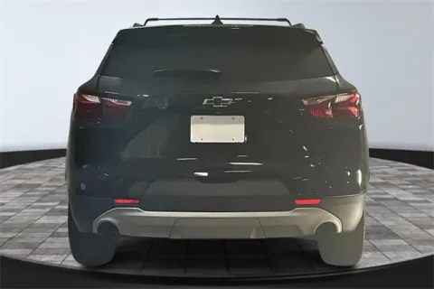More photos of 2019 Chevrolet Blazer at Southwest Auto Sales, IN