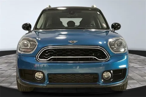 Photos of 2019 MINI Cooper S Countryman Cooper S for sale in Roanoke, IN at Southwest Auto Sales