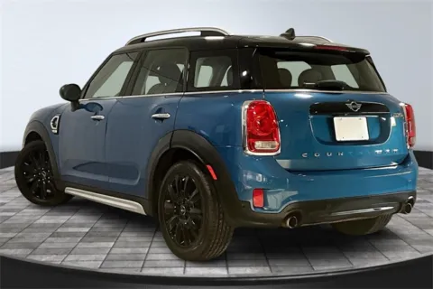 More photos of 2019 MINI Cooper S Countryman Cooper S at Southwest Auto Sales, IN