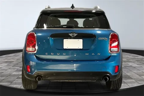 More photos of 2019 MINI Cooper S Countryman Cooper S at Southwest Auto Sales, IN