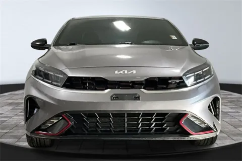 Photos of 2022 Kia Forte GT for sale in Roanoke, IN at Southwest Auto Sales