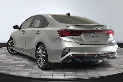 More photos of 2022 Kia Forte GT at Southwest Auto Sales, IN