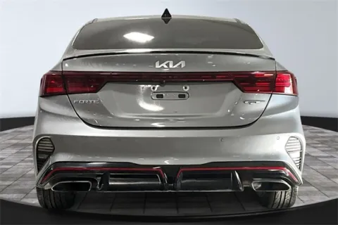 More photos of 2022 Kia Forte GT at Southwest Auto Sales, IN