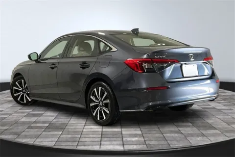 More photos of 2022 Honda Civic EX at Southwest Auto Sales, IN