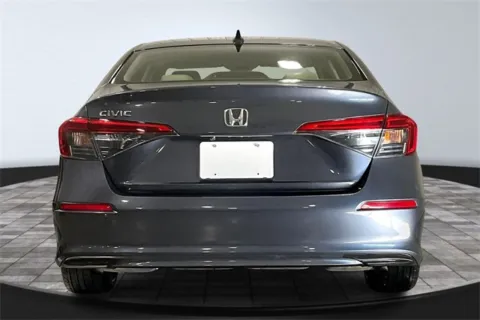 More photos of 2022 Honda Civic EX at Southwest Auto Sales, IN
