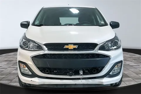 Photos of 2021 Chevrolet Spark LS for sale in Roanoke, IN at Southwest Auto Sales