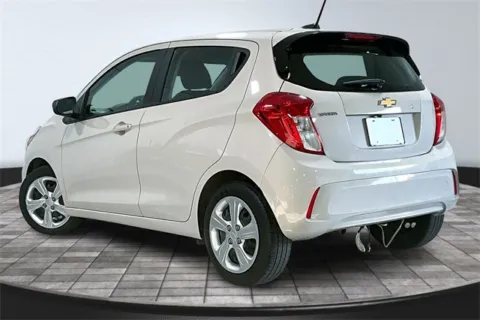 More photos of 2021 Chevrolet Spark LS at Southwest Auto Sales, IN