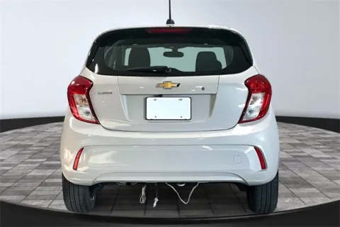 More photos of 2021 Chevrolet Spark LS at Southwest Auto Sales, IN