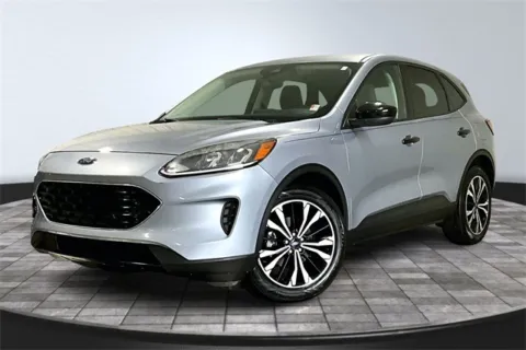 Another view of 2022 Ford Escape SE for sale in Roanoke, IN at Southwest Auto Sales