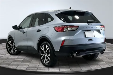 More photos of 2022 Ford Escape SE at Southwest Auto Sales, IN