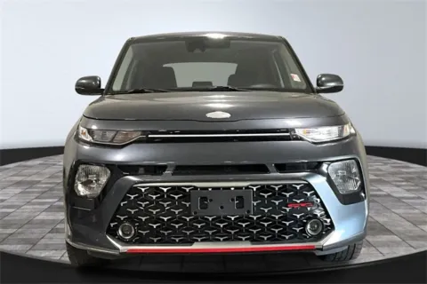 Photos of 2020 Kia Soul GT-Line for sale in Roanoke, IN at Southwest Auto Sales