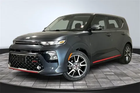 Another view of 2020 Kia Soul GT-Line for sale in Roanoke, IN at Southwest Auto Sales