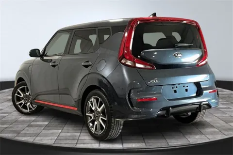 More photos of 2020 Kia Soul GT-Line at Southwest Auto Sales, IN