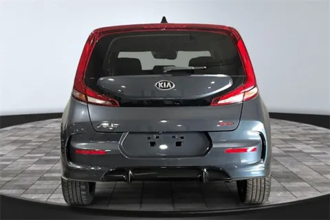 More photos of 2020 Kia Soul GT-Line at Southwest Auto Sales, IN