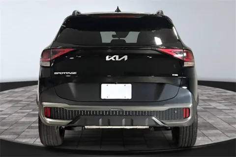 More photos of 2023 Kia Sportage X-Line at Southwest Auto Sales, IN