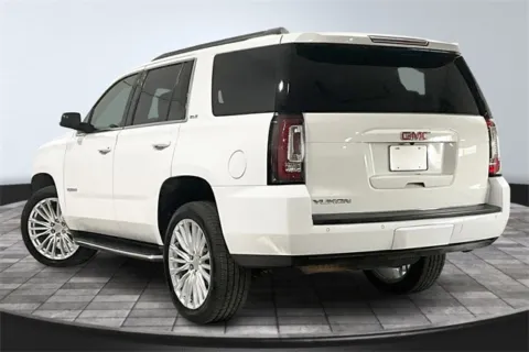 More photos of 2017 GMC Yukon SLE at Southwest Auto Sales, IN