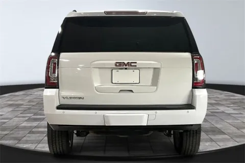 More photos of 2017 GMC Yukon SLE at Southwest Auto Sales, IN