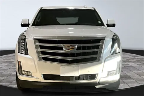 Photos of 2019 Cadillac Escalade Premium Luxury for sale in Roanoke, IN at Southwest Auto Sales