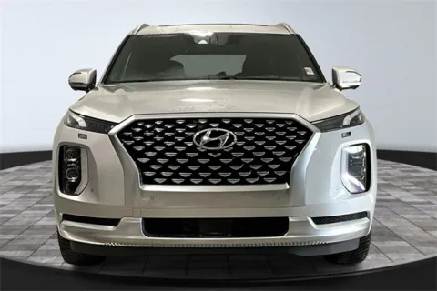 Photos of 2021 Hyundai Palisade Calligraphy for sale in Roanoke, IN at Southwest Auto Sales