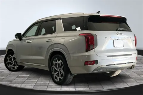 More photos of 2021 Hyundai Palisade Calligraphy at Southwest Auto Sales, IN